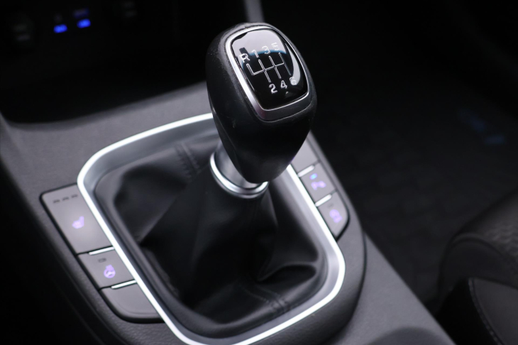 Hyundai i30 1,0 T-GDI 88kW CZ Style