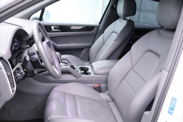 Porsche Cayenne 3,0 Tiptronic 250kW CZ DPH