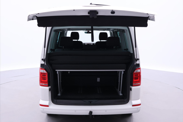 Volkswagen California 2,0 TDI 110kW DSG LED 1.Maj