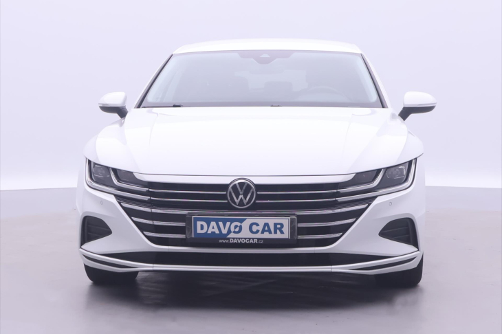 Volkswagen Arteon Shooting Brake 2,0 TDI 110kW DSG CZ DPH