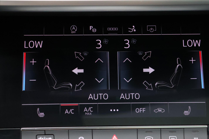 Audi A7 3,0 50TDI S-Line Quattro CZ DPH