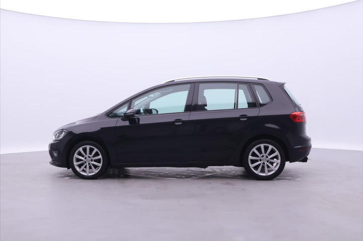 Volkswagen Golf Sportsvan 1,4 TSI DSG Highline Xenon