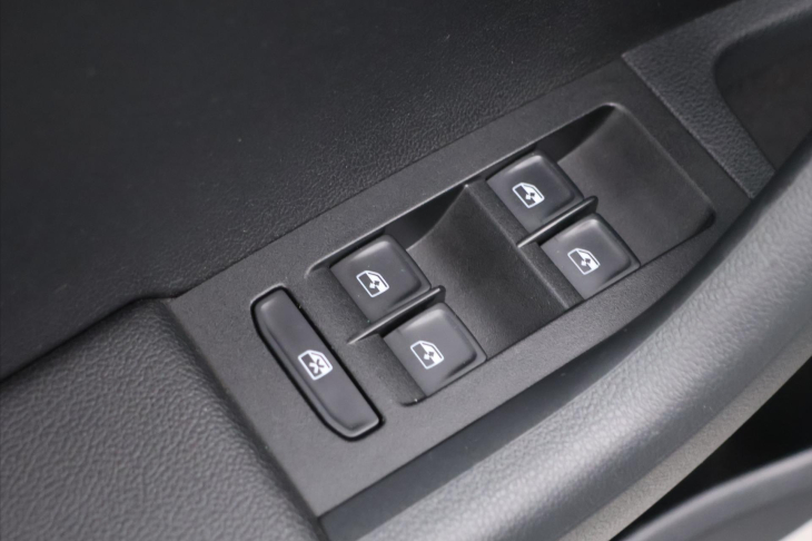 Škoda Octavia 2.0 TDI 110kW DSG Style