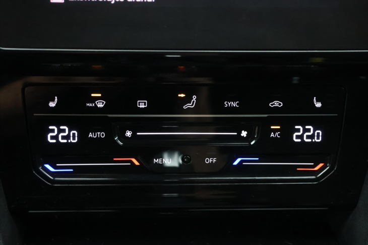 Volkswagen Arteon Shooting Brake 2,0 TDI 110kW DSG CZ DPH