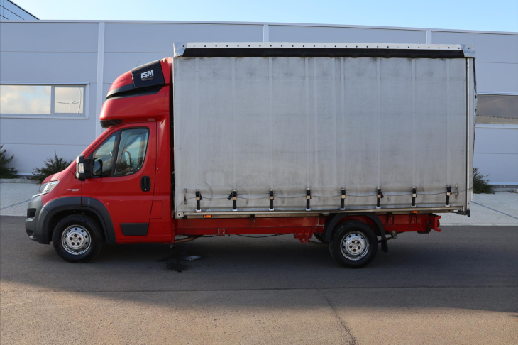 Fiat Ducato 2,3 MTJ 130kW L4H3 Spaní DPH