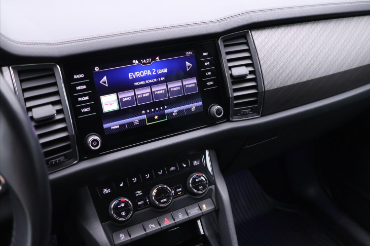 Škoda Kodiaq 2,0 TDI 4x4 Style+ Virtual DPH