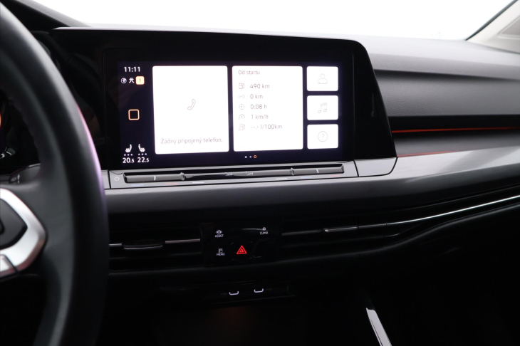 Volkswagen Golf 2,0 TDI 110kW Style