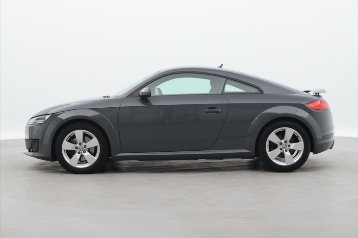 Audi TT 2,0 TFSI 169 kW S-tronic