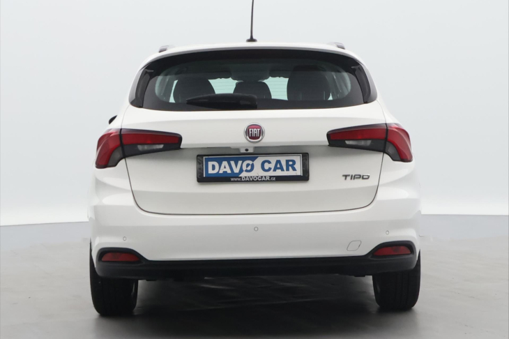Fiat Tipo 1,6 MJ 88kW CZ