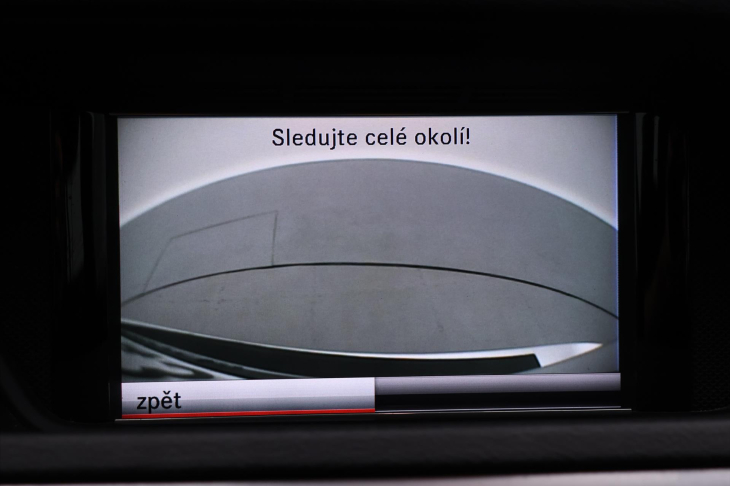 Mercedes-Benz Třídy E 3,0 350CDI 195kW Avantgarde