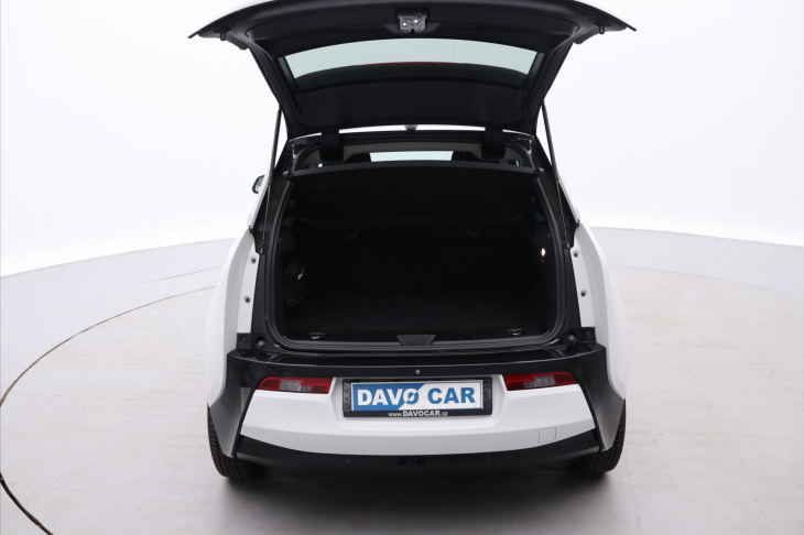 BMW i3 94Ah 75kW 91,5%