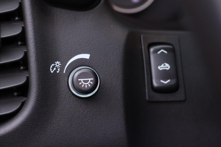 Chevrolet Corvette 6,2 321kw CZ, DPH