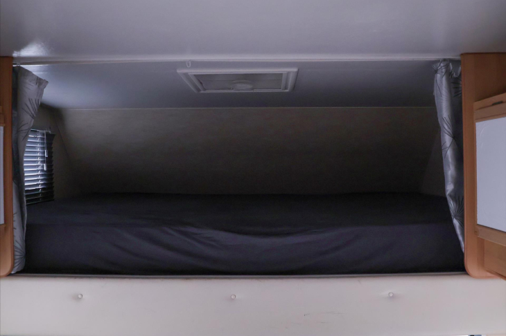 Fiat Ducato 1,9 TD Klima Alkovna Gold 30