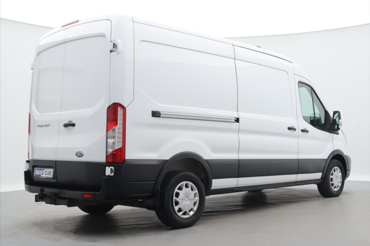Ford Transit 2,0 TDCi 96kW Klima L3H2 DPH