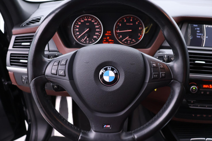 BMW X5 3,0 35i N55 xDrive Msport 1maj
