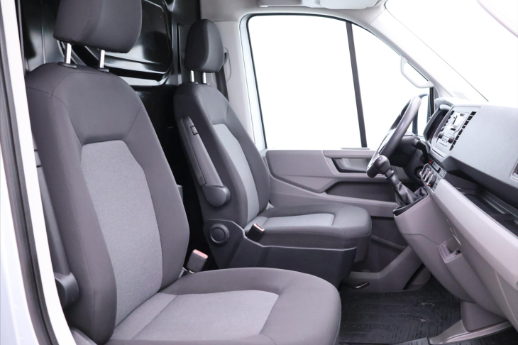 Volkswagen Crafter 2,0 TDI 103kW CZ L2H1 LED DPH