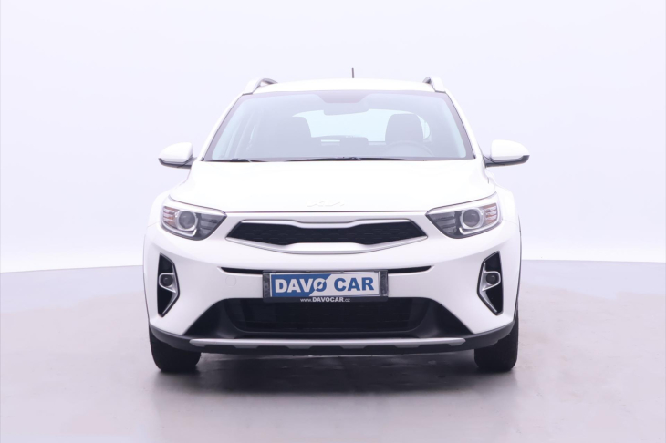 Kia Stonic 1,2 DPI 61kW CZ DPH