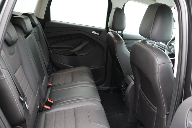Ford Kuga 2,0 TDCi 132 kW 4x4