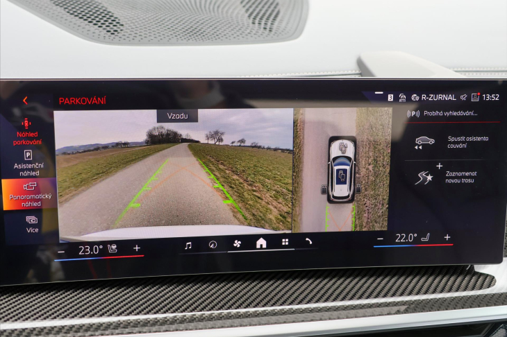 BMW X5 3,0 xDrive40d 259kW Mpacket