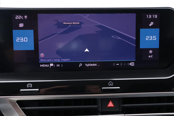 Citroën C4 1,2 PT 75kW Iconic 1.Maj. DPH