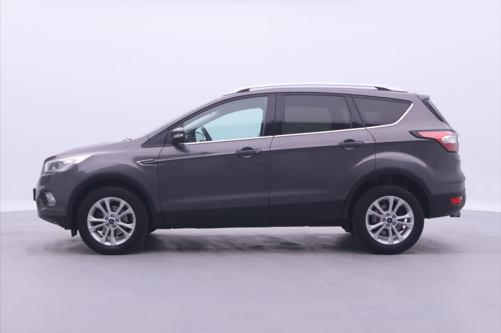 Ford Kuga 1,5 EB 110kW CZ Titanium