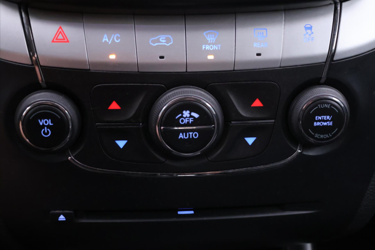 Fiat Freemont 2,0 MJT 103kW Urban Kůže 7Míst