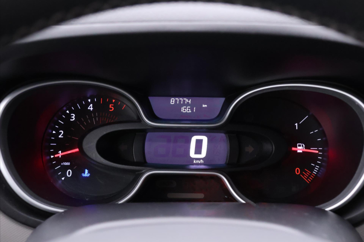 Renault Trafic 1,6 DCi 89kW Klima 9-Míst L2