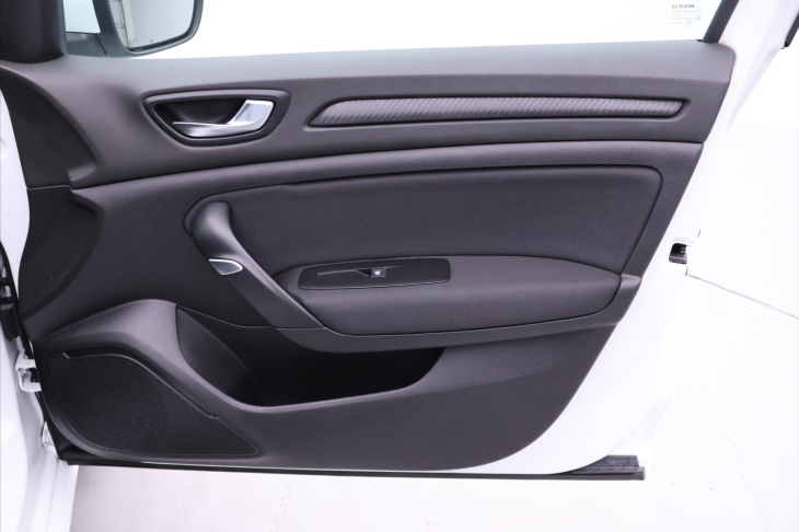 Renault Mégane 1,2 TCe 74kW CZ Aut.klima