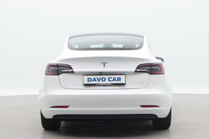 Tesla Model 3 LR 79kWh AWD sOH 90,3%