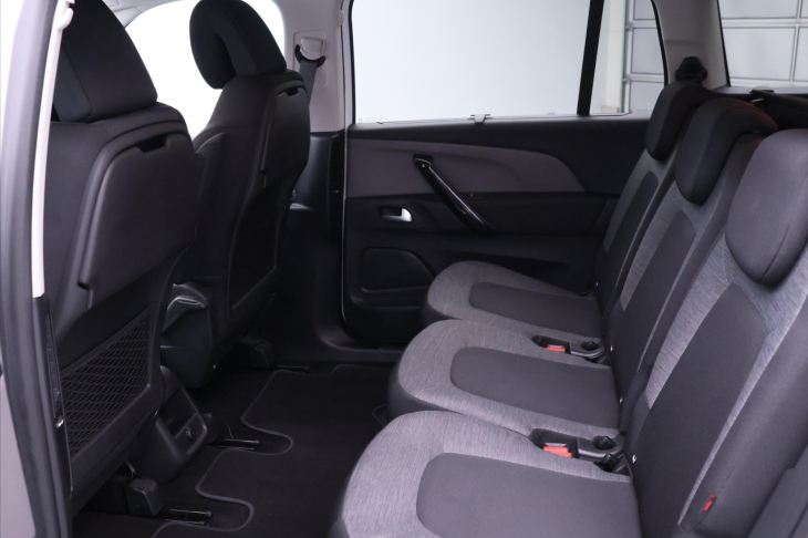 Citroën Grand C4 Picasso 1,2 PT 96kW Selection 1.Maj