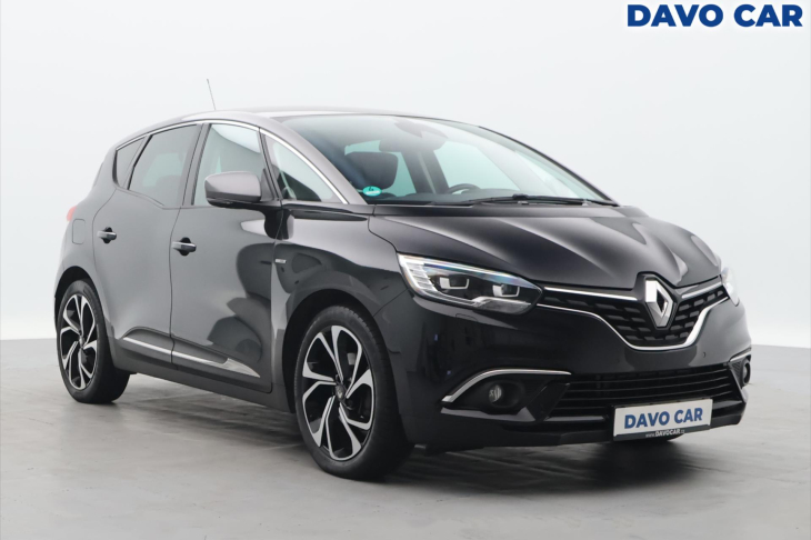 Renault Scénic