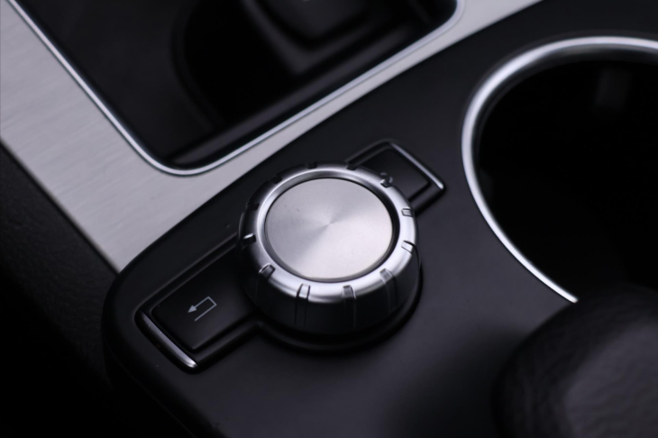 Mercedes-Benz GLK 3,0 350 CDI 195kW 4matic