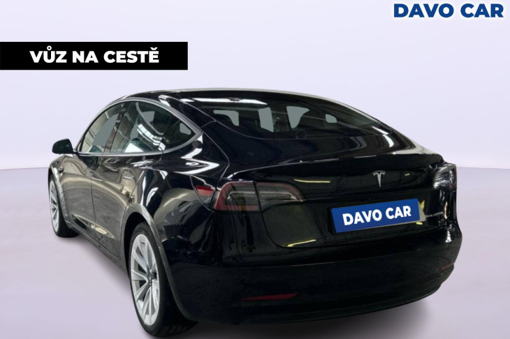 Tesla Model 3 Long Range 75kWh AWD sOH 96,4%