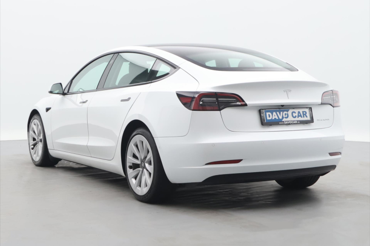 Tesla Model 3 Long Range 75kWh AWD sOH 90%