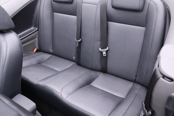 Ford Focus 2,0 i 107kW Titanium Kůže