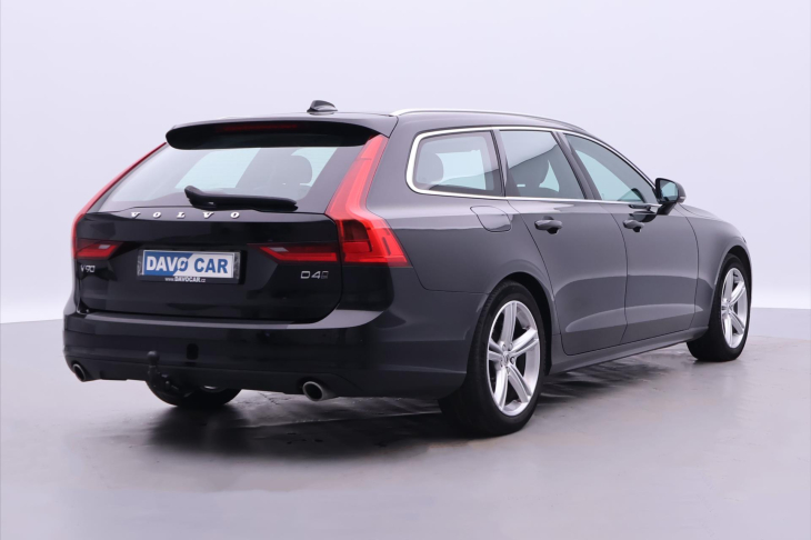 Volvo V90 2,0 D4 140kW Aut. AWD Momentum