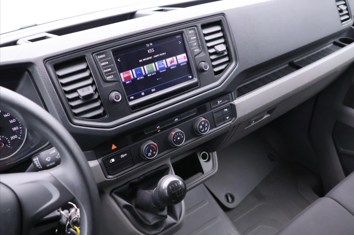 Volkswagen Crafter 2,0 TDI L2H2 Klima 1.Maj DPH