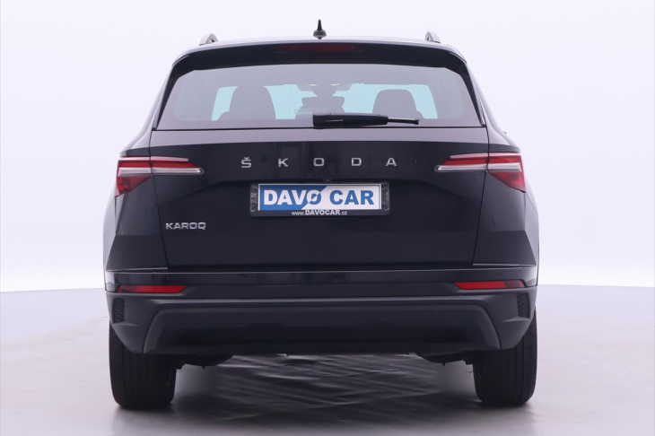 Škoda Karoq 2,0 TDI 85 kW DSG DPH Ambition