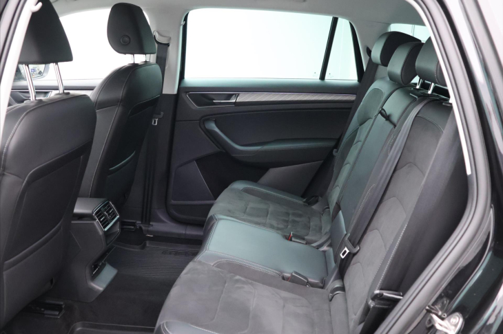 Škoda Kodiaq 2,0 TDI 147kW DSG Style+ DPH
