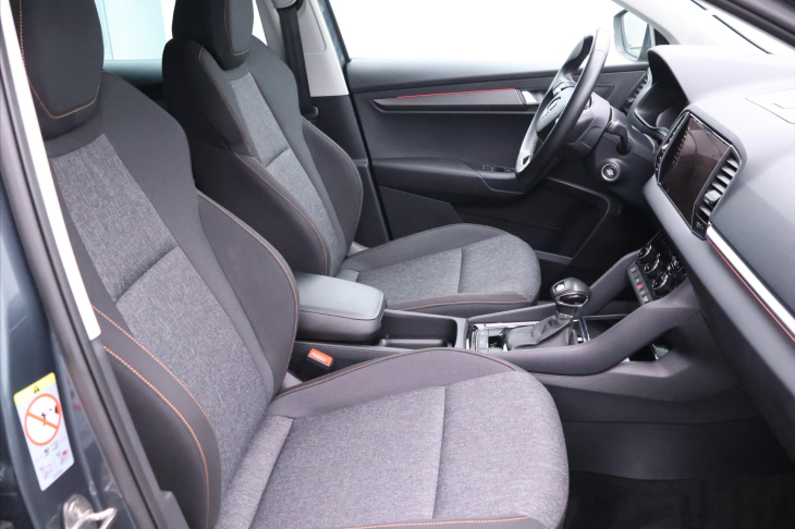 Škoda Karoq 2,0 TDI 85kW DSG Clever LED