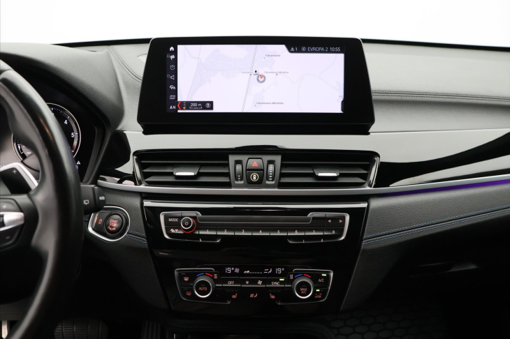 BMW X1 2,0 xDrive25d 170kW Advantage
