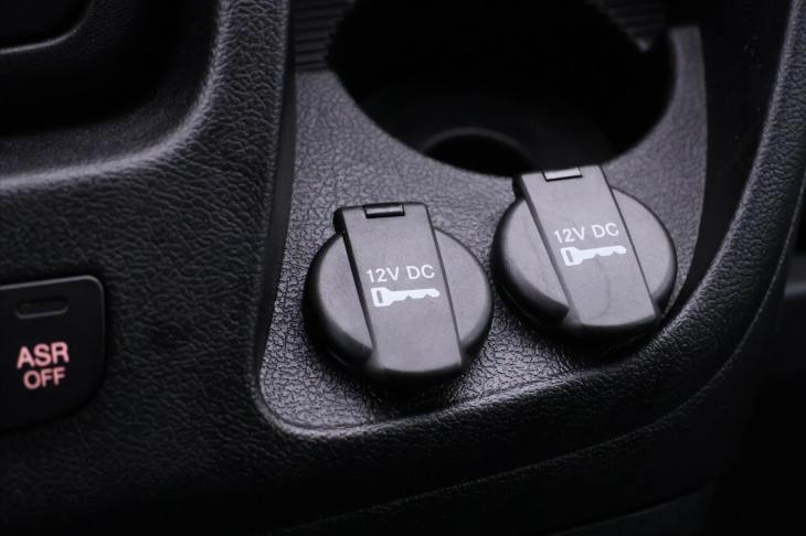 Peugeot Boxer 2,2 HDI 96kW Klima CZ DPH