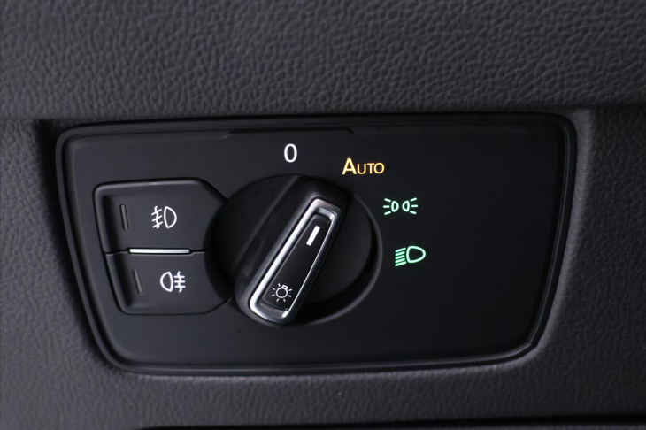 Volkswagen Passat 2,0 TDI 110kW DSG Matrix DPH