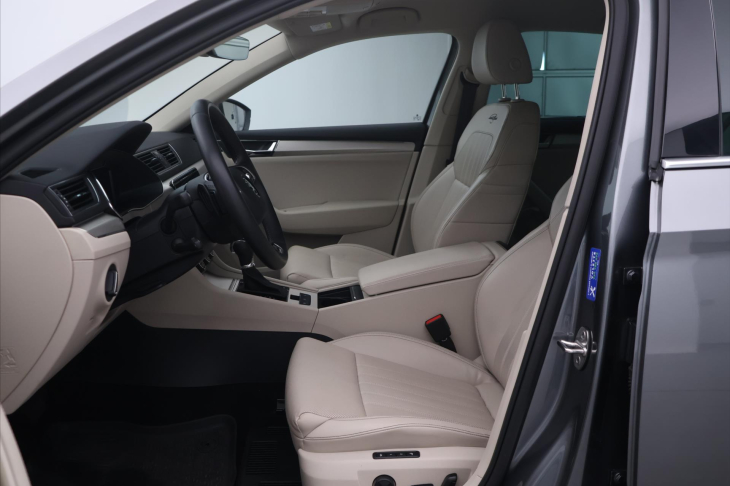 Škoda Superb 2,0 TDI 147kW DSG 4x4 L&K DPH