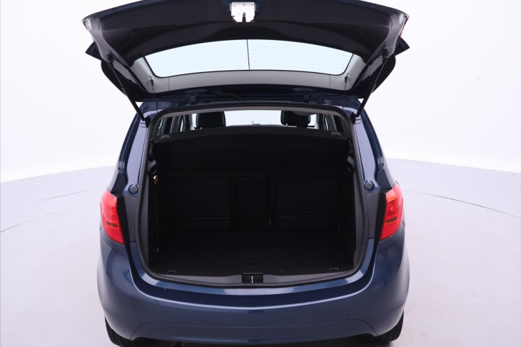 Opel Meriva 1,4 i 16V 88kW Klima Kůže