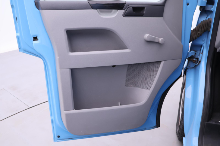 Volkswagen Transporter 2,0 TDI 62kW Tažné zařízení