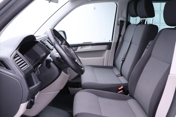 Volkswagen Transporter 2,0 TDI 110kW LED 9 Míst 4X4