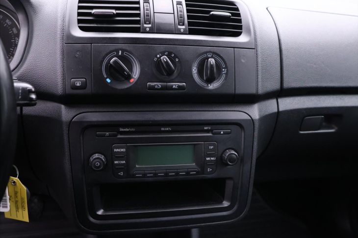 Škoda Roomster 1,2 TSI 63kW CZ Style Tažné