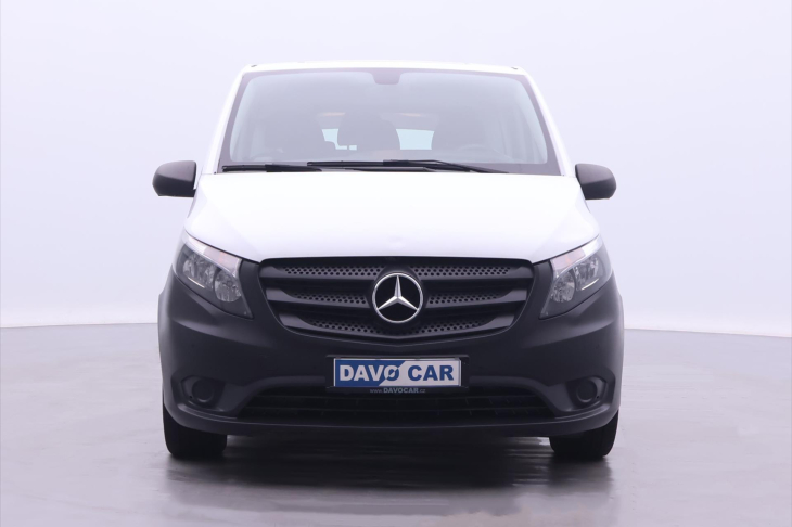 Mercedes-Benz Vito 1,6 111CDI Extralang 6Míst Dílna