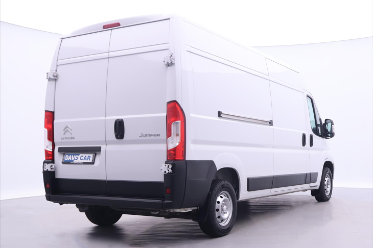 Citroën Jumper 2,2 HDI 103kW CZ 1.Maj DPH L3H2